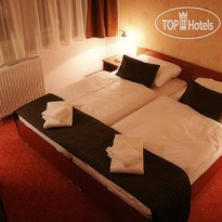 Canada Hotel Budapest 