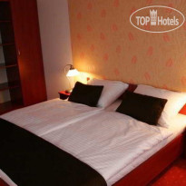 Canada Hotel Budapest 