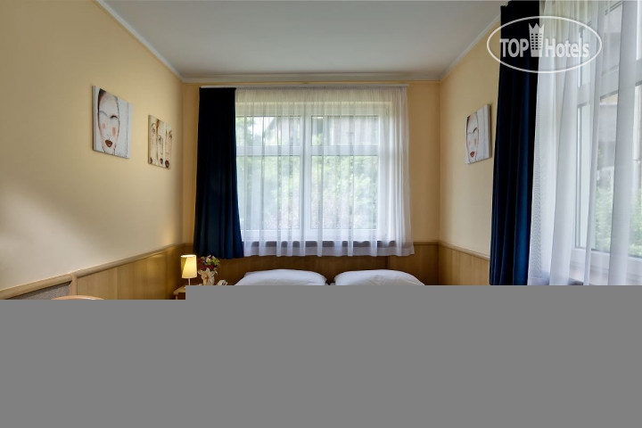 New photos from tourists Jagello Business Hotel 3*