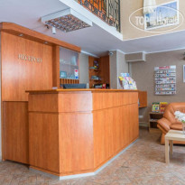 Easy Star Hotel