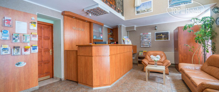 Hotel photo Easy Star Hotel 3*