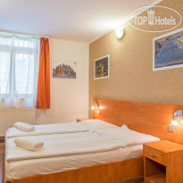 Easy Star Hotel