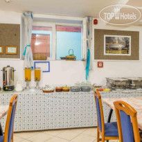 Easy Star Hotel