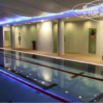 Senator Apartments Budapest 