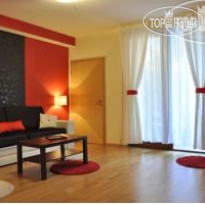 Senator Apartments Budapest