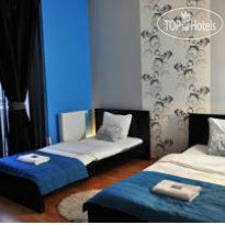 Senator Apartments Budapest
