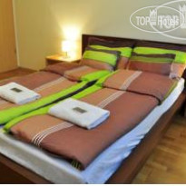 Senator Apartments Budapest
