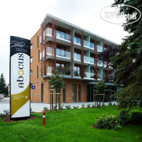Abacus Business & Wellness