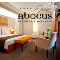 Abacus Business & Wellness