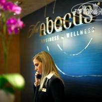 Abacus Business & Wellness