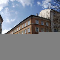 Kalvin House Отель
