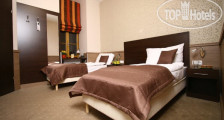 Central Hotel 21 3*