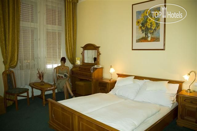 New photos from tourists City Unio 3*