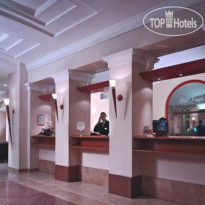 Domina Hotel Fiesta