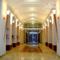 Domina Hotel Fiesta