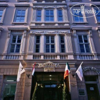 Domina Hotel Fiesta