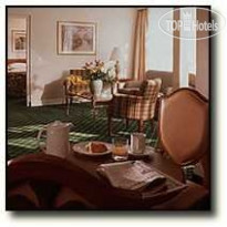 Millennium Court, Budapest - Marriott Executive Apartments 