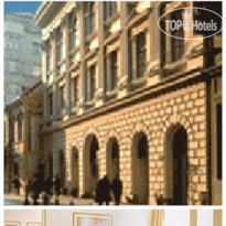 Millennium Court, Budapest - Marriott Executive Apartments 