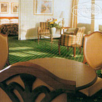 Millennium Court, Budapest - Marriott Executive Apartments 