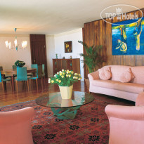 Hilton Budapest