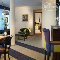 Kempinski Hotel Corvinus Budapest