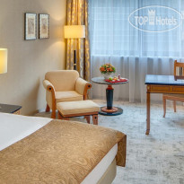 Kempinski Hotel Corvinus Budapest