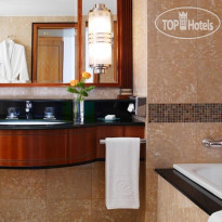 Kempinski Hotel Corvinus Budapest