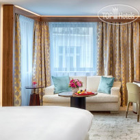 Kempinski Hotel Corvinus Budapest