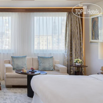 Kempinski Hotel Corvinus Budapest