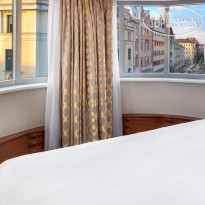 Kempinski Hotel Corvinus Budapest