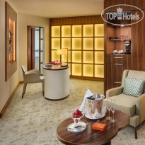 Kempinski Hotel Corvinus Budapest