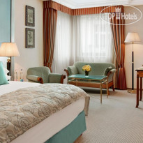 Kempinski Hotel Corvinus Budapest