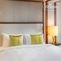 Kempinski Hotel Corvinus Budapest