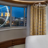 Kempinski Hotel Corvinus Budapest