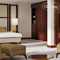 Kempinski Hotel Corvinus Budapest