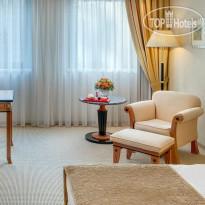 Kempinski Hotel Corvinus Budapest