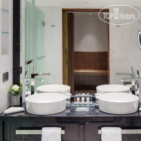 Kempinski Hotel Corvinus Budapest