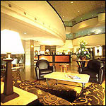 Kempinski Hotel Corvinus Budapest