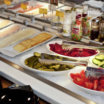 Ibis Styles Budapest City