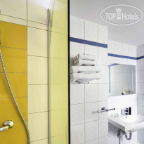 Ibis Styles Budapest City