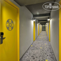 Ibis Styles Budapest City