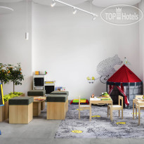 Ibis Styles Budapest City