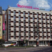 Ibis Styles Budapest City