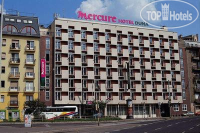 Hotelier's photos Ibis Styles Budapest City 3*