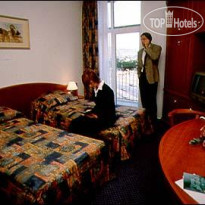 Ibis Styles Budapest City