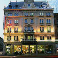 Ibis Styles Budapest Center 