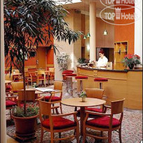 Ibis Styles Budapest Center 