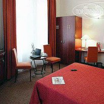 Ibis Styles Budapest Center 