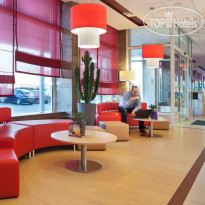 Ibis Budapest Citysouth