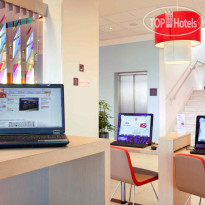 Ibis Budapest Citysouth